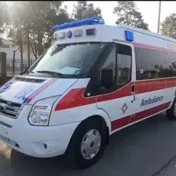 锦州市救护车转运/长途跨省市返乡拉回家/危重病人租赁价格收费用